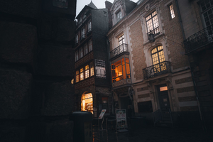 Agence immobilière commerciale Rennes